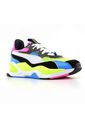 Tenis Multicolor Puma RS-2K Internet Exploring 373309-05 de Puma