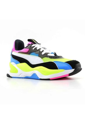 Tenis Multicolor Puma RS-2K Internet Exploring 373309-05