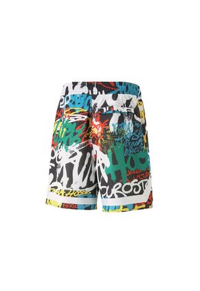 Pantaloneta Puma Graffit