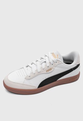 Tenis PUMA Vikky Star OG Blanco