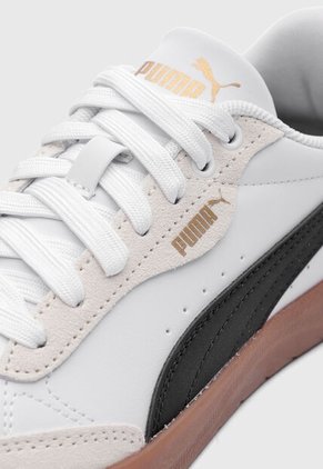 Tenis PUMA Vikky Star OG Blanco