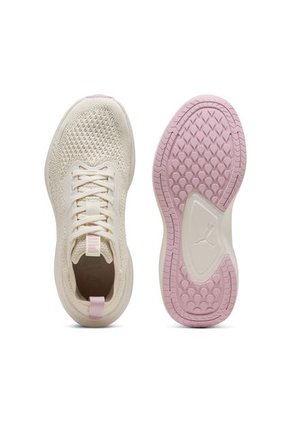 Tenis Deportivos Marca Puma Skyrocket Original Blanco Mujer