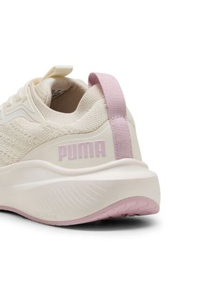 Tenis Deportivos Marca Puma Skyrocket Original Blanco Mujer