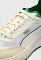 Tenis PUMA Rider Elite  Blanco de Puma