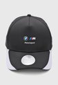 Gorra PUMA BMW M Motorsport Negro de Puma