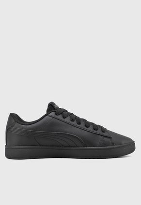 Tenis Lifestyle Negro PUMA Rickie