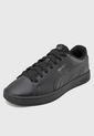 Tenis Lifestyle Negro PUMA Rickie de Puma