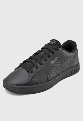 Tenis Lifestyle Negro PUMA Rickie