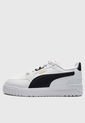 Tenis PUMA Shuffle Downtown Blanco de Puma