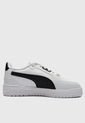 Tenis PUMA Shuffle Downtown Blanco de Puma