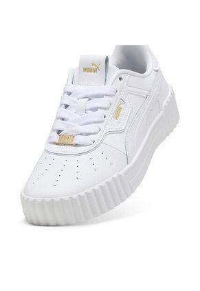 TENIS PUMA MUJER 400724 01 CARINA 3.0 Talla 7.5