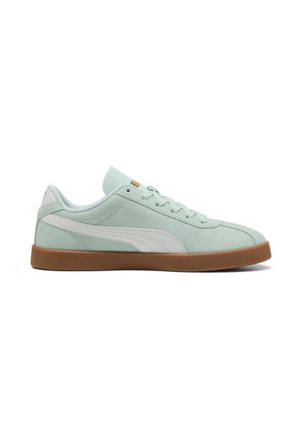 TENIS PUMA MUJER 403137 10 CLUB II Talla 5.5