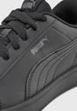 Tenis Lifestyle Negro PUMA Rickie de Puma