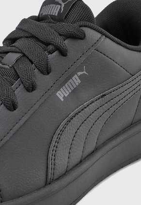 Tenis Lifestyle Negro PUMA Rickie