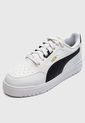 Tenis PUMA Shuffle Downtown Blanco de Puma