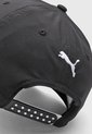 Gorra PUMA BMW M Motorsport Negro de Puma