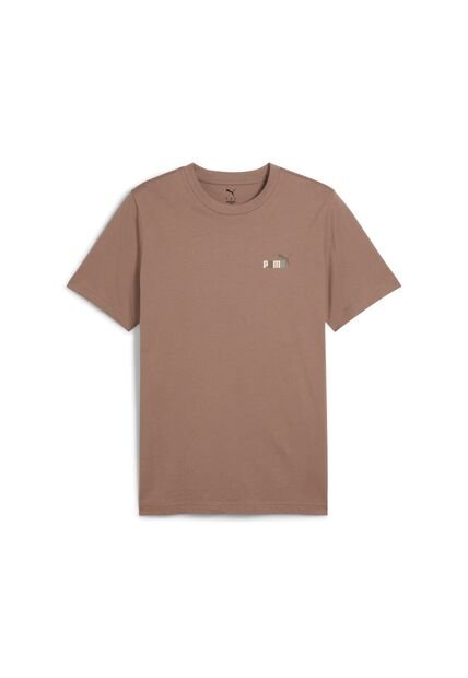 CAMISETA PUMA HOMBRE 684832 93 Talla M