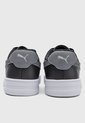 Tenis Lifestyle PUMA Court Lally Feline Negro de Puma