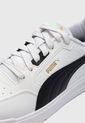 Tenis PUMA Shuffle Downtown Blanco de Puma