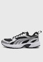 Tenis Lifestyle PUMA Milenio Tech Light  Negro de Puma