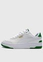 Tenis PUMA CA Match Blanco de Puma
