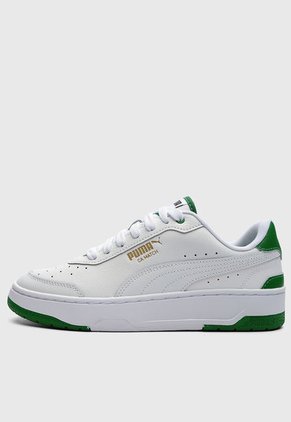 Tenis PUMA CA Match Blanco