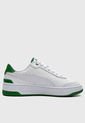 Tenis PUMA CA Match Blanco de Puma