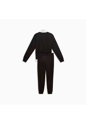 Conjunto Puma Colourblock Tracksuit Hombre