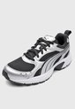 Tenis Lifestyle PUMA Milenio Tech Light  Negro de Puma