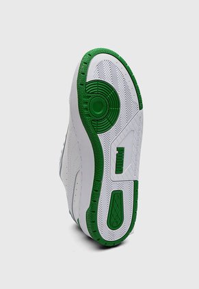 Tenis PUMA CA Match Blanco