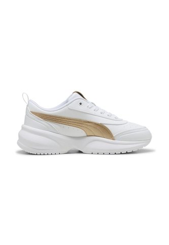 TENIS PUMA MUJER 408272 01 CILIA 2 MO Talla 8.5 Puma