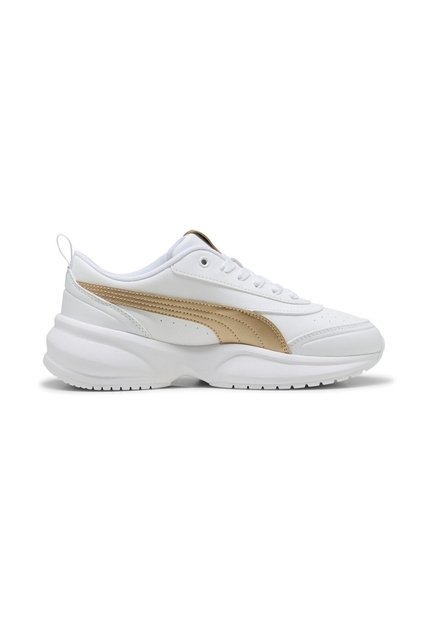 TENIS PUMA MUJER 408272 01 CILIA 2 MO Talla 8.5