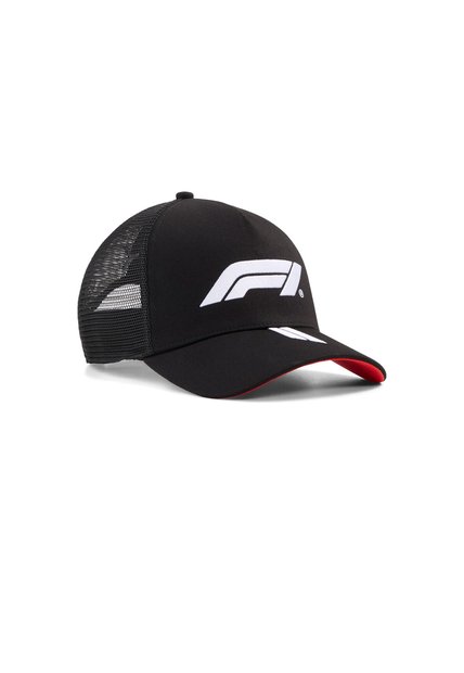 Gorra Puma F1 Trucker Unisex