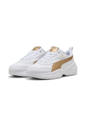 TENIS PUMA MUJER 408272 01 CILIA 2 MO Talla 8.5