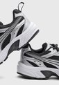 Tenis Lifestyle PUMA Milenio Tech Light  Negro de Puma