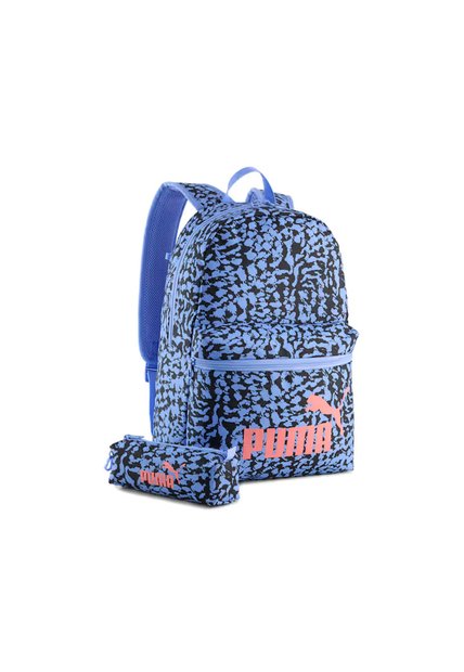 Morral Puma Set Youth Mujer