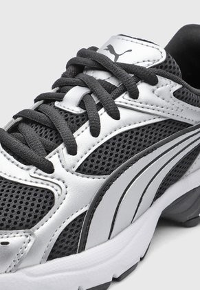 Tenis Lifestyle PUMA Milenio Tech Light  Negro