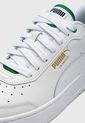 Tenis PUMA CA Match Blanco de Puma