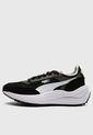 Tenis PUMA Rider Elite  Negro de Puma