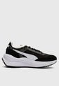 Tenis PUMA Rider Elite  Negro de Puma