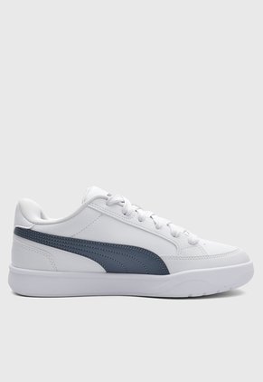 Tenis Lifestyle PUMA Park LT Blanco