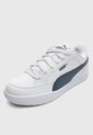 Tenis Lifestyle PUMA Park LT Blanco de Puma