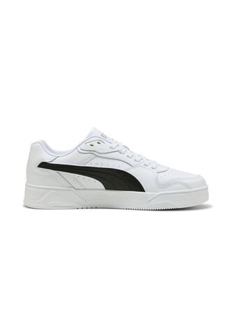 TENIS PUMA HOMBRE 402586 03 REBOUND V6 Talla 8.5 Puma