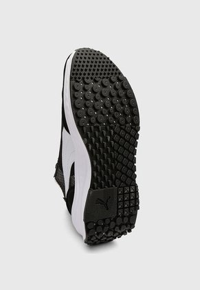 Tenis PUMA Rider Elite  Negro