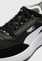 Tenis PUMA Rider Elite  Negro de Puma