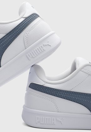 Tenis Lifestyle PUMA Park LT Blanco