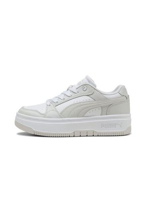 TENIS PUMA MUJER 402592 03 REBOUND Talla 6.5