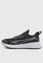 Tenis Running PUMA Flyer Lite 4 Negro de Puma