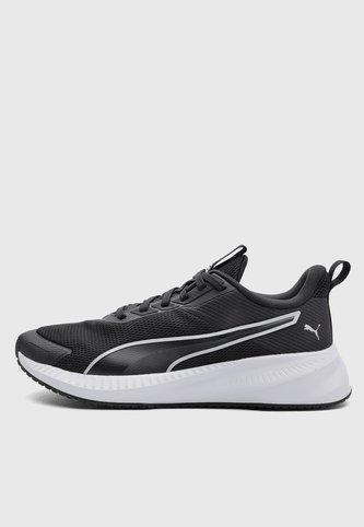 Tenis Running PUMA Flyer Lite 4 Negro Puma