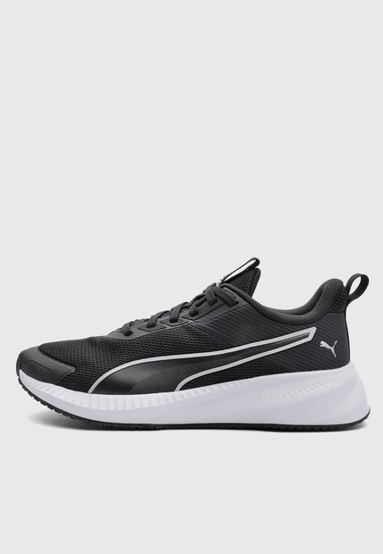 Tenis Running PUMA Flyer Lite 4 Negro
